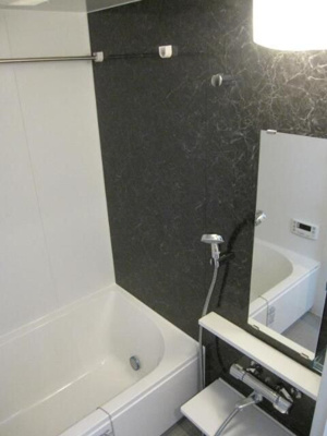 【浴室】 | クンラボーロ