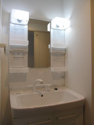 【洗面所】 | クンラボーロ