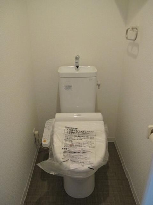 【トイレ】 | クンラボーロ