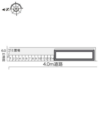 【その他】 | レオパレスエスポワール佐古