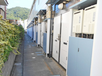 【その他】 | レオパレスエスポワール佐古 | 備品や設備仕様は号室により異なります。現地をご確認下さい。