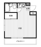 大和市代官４丁目のマンションの画像
