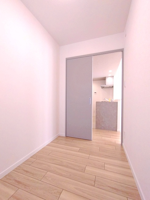 東三田ハウスのその他