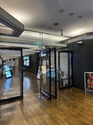 【ロビー】 | 虎ノ門40MTビル