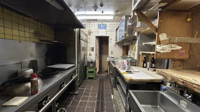 【ロビー】 | 虎ノ門40MTビル