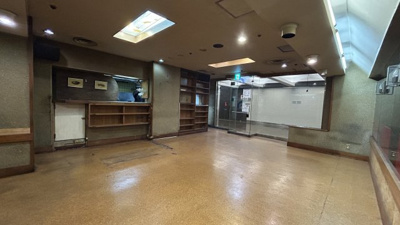 【ロビー】 | 虎ノ門40MTビル