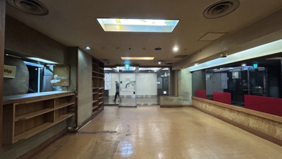 【ロビー】 | 虎ノ門40MTビル