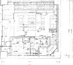 【間取り】 | 虎ノ門40MTビル