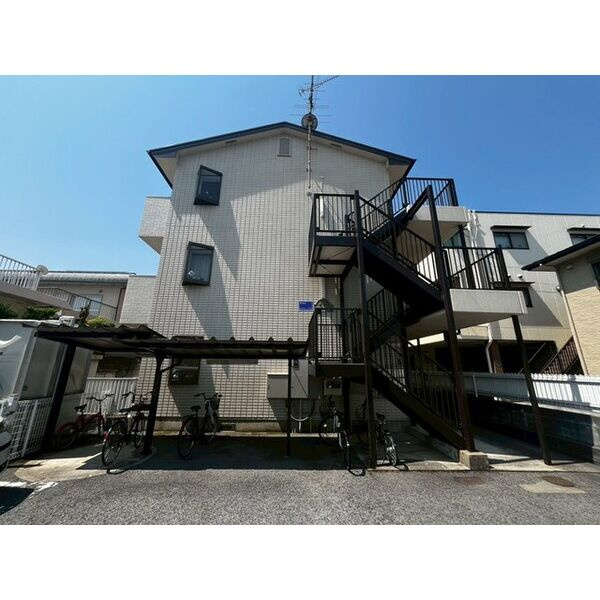 サザントーク岸和田