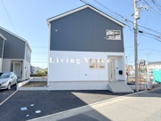 【仲介手数料０円】愛甲郡愛川町中津第134　新築一戸建て　1号棟　全5棟の画像