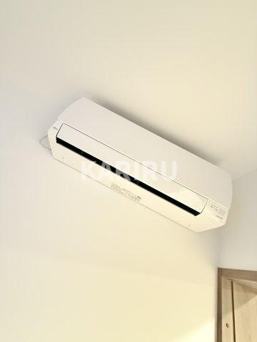 ルフォンプログレ南森町の設備