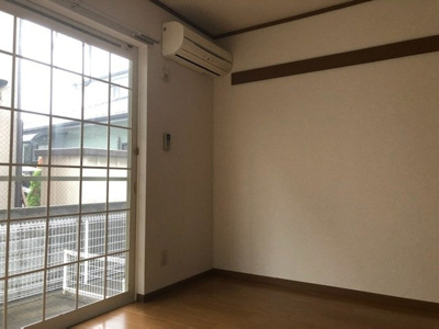 【内装】 | 東フラワー | 内装です