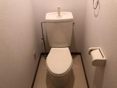 【トイレ】 | 東フラワー | トイレも気になるポイント