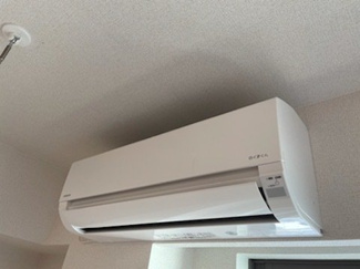 【設備】 | メゾンブリエ