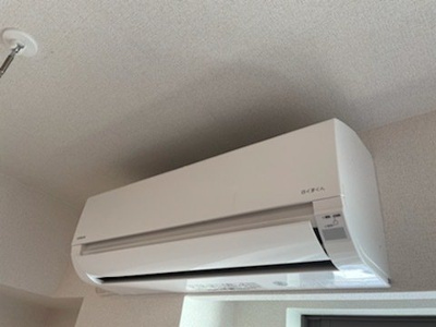 【設備】 | メゾンブリエ