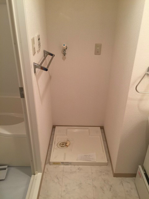 岸和田市土生町の賃貸マンションの設備