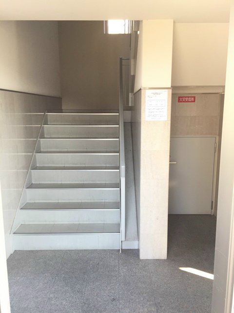 岸和田市土生町の賃貸マンションのその他