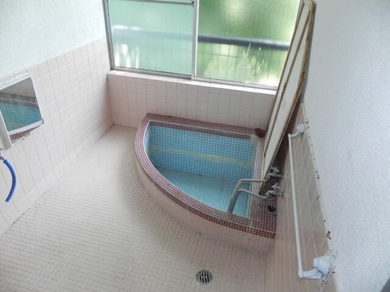 【その他】 | 大室高原別荘地　古家付土地