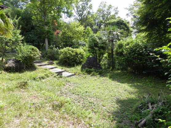 【外観】 | 大室高原別荘地　古家付土地