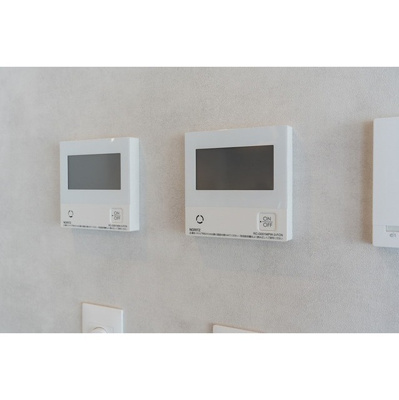 【設備】 | プレステージレジデンス白金台