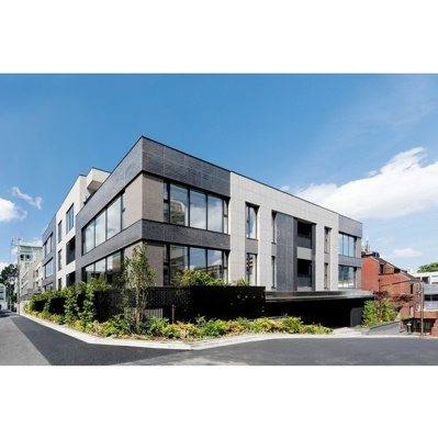 【外観】 | プレステージレジデンス白金台