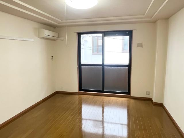 ドリーム菊名の内装|室内