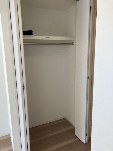 ＺＯＯＭ横濱ＥＡＳＴの収納