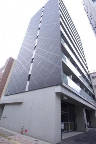 ＺＯＯＭ横濱ＥＡＳＴの外観