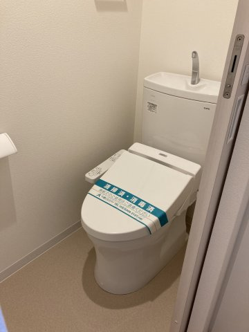 ＺＯＯＭ横濱ＥＡＳＴのトイレ