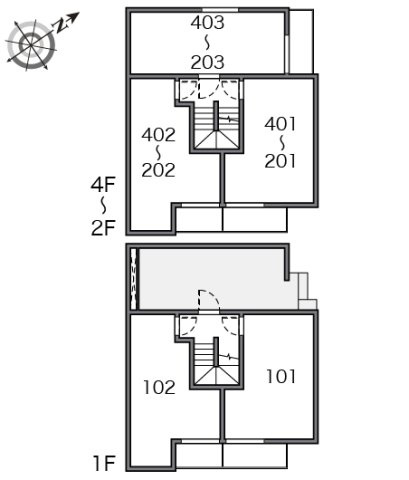 クレイノＫＯＭＯＨＡＮＡのその他