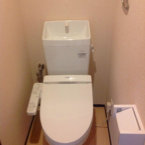 クレイノＫＯＭＯＨＡＮＡのその他|同タイプ別物件のため、実際とは異なります。