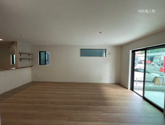  | 【名古屋市北区上飯田南3丁目24新築戸建】✨️仲介手数料無料✨️飯田小学校・大曽根中学校