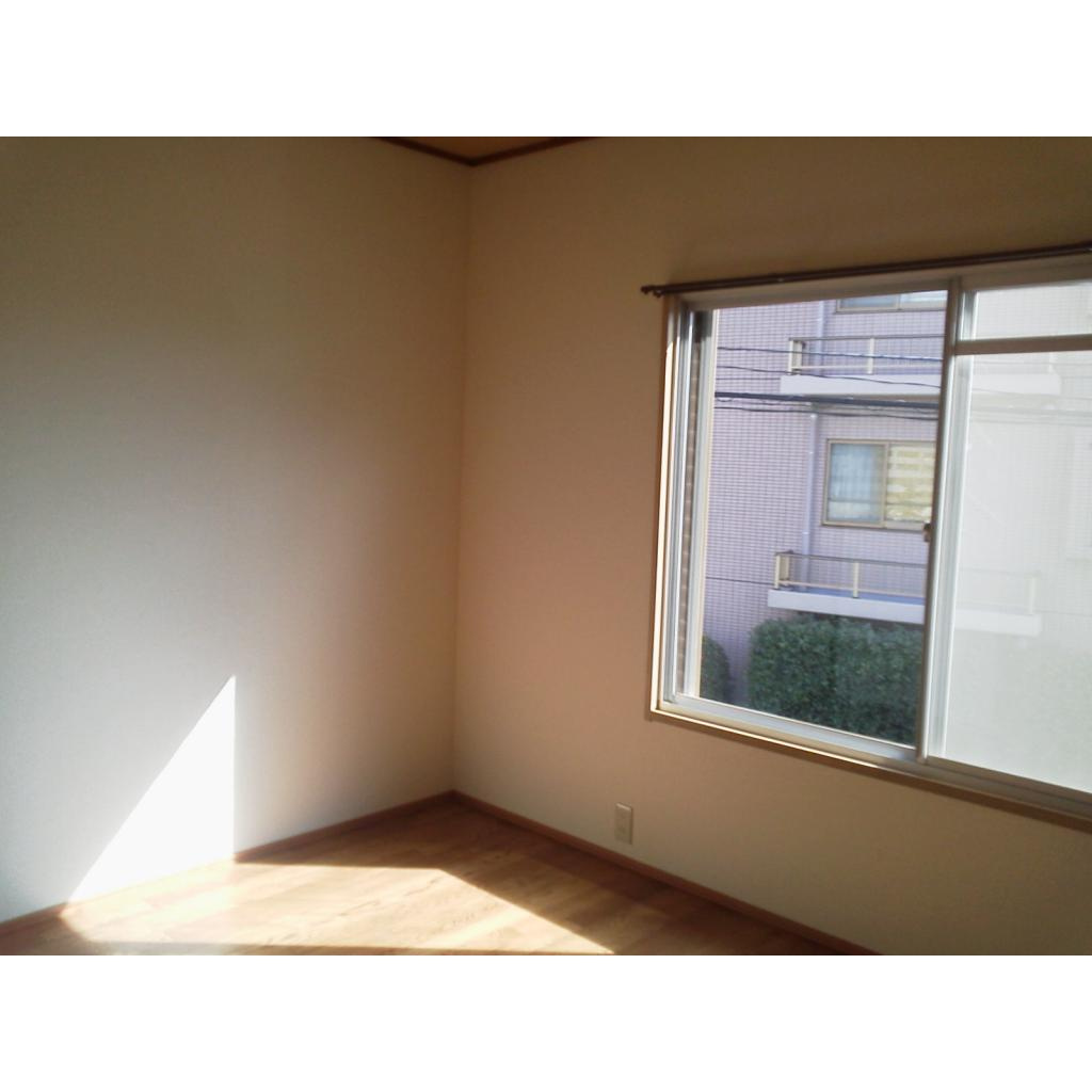 ハイツオオカワ