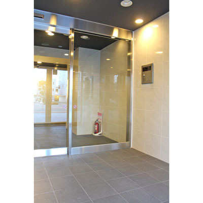 フェルクルール横浜新子安プレセダンヒルズの内装