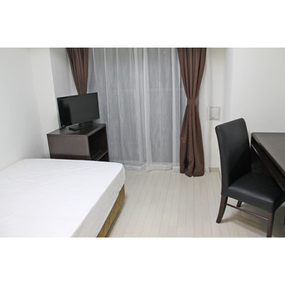 フェルクルール横浜新子安プレセダンヒルズの内装