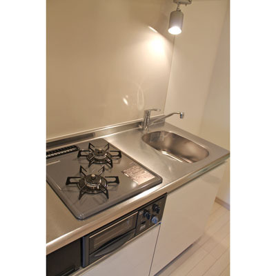 フェルクルール横浜新子安プレセダンヒルズの内装