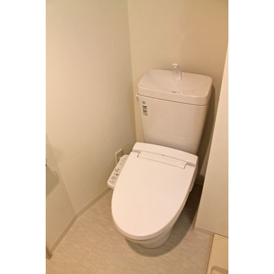 フェルクルール横浜新子安プレセダンヒルズの内装