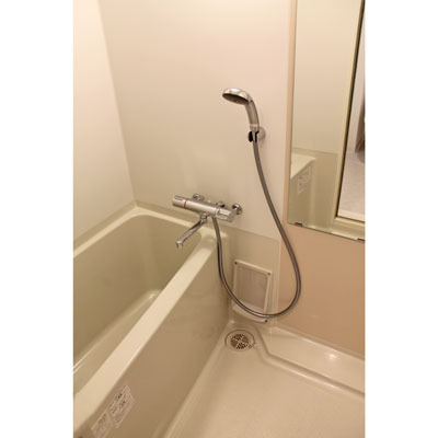 フェルクルール横浜新子安プレセダンヒルズの内装