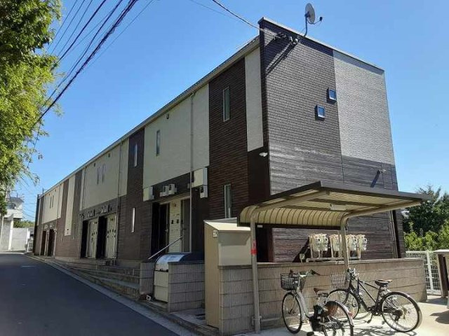 クレイノリヴェールの森