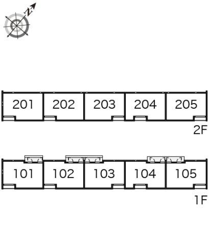 クレイノリヴェールの森のその他