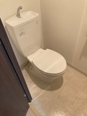 【トイレ】 | コルテ浅草寿