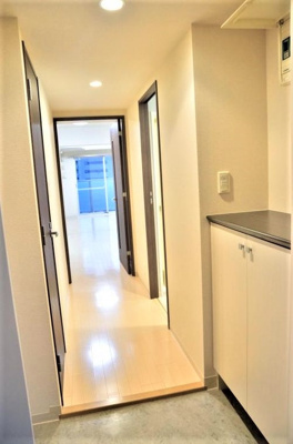 【内装】 | コルテ浅草寿