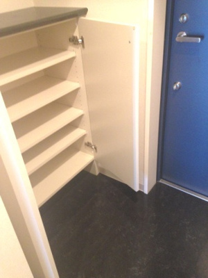 【収納】 | コルテ浅草寿