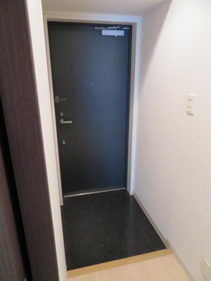 【玄関】 | コルテ浅草寿