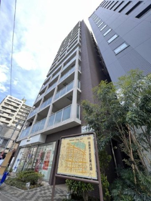 【外観】 | コルテ浅草寿