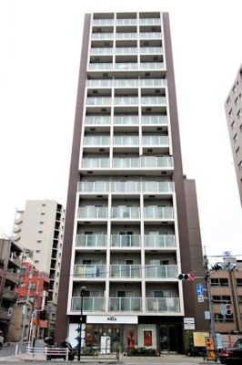 【外観】 | コルテ浅草寿