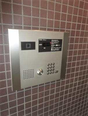 【セキュリティ】 | コルテ浅草寿