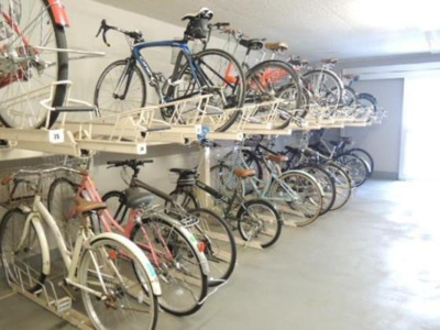 【その他共用部分】 | コルテ浅草寿