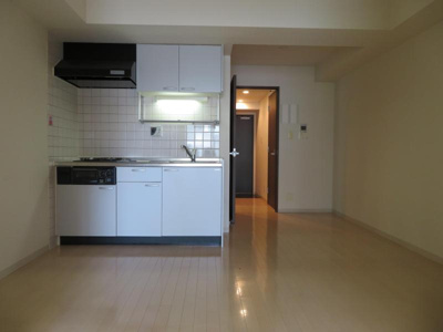 【居間・リビング】 | コルテ浅草寿