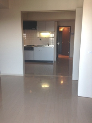 【居間・リビング】 | コルテ浅草寿